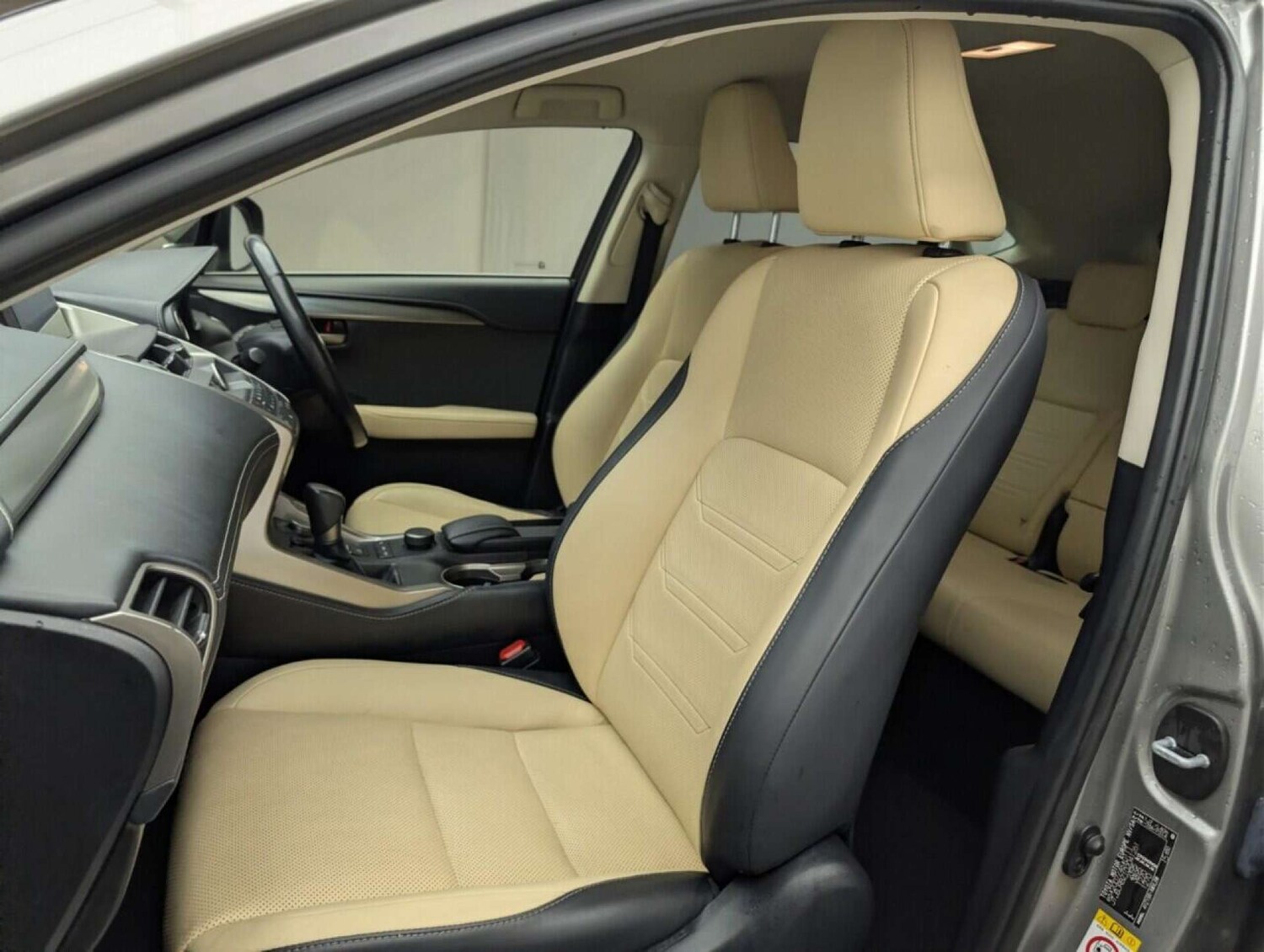 Used Lexus NX 2016 for sale - 77713208: Photo 26