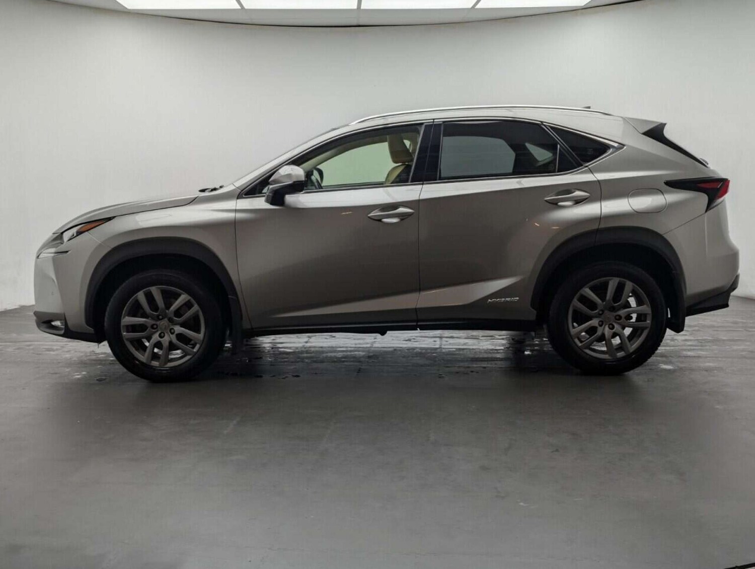 Used Lexus NX 2016 for sale - 77713208: Photo 5