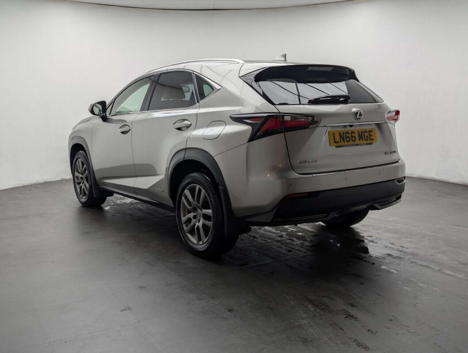 Used Lexus NX 2016 for sale - 77713208: Photo 6