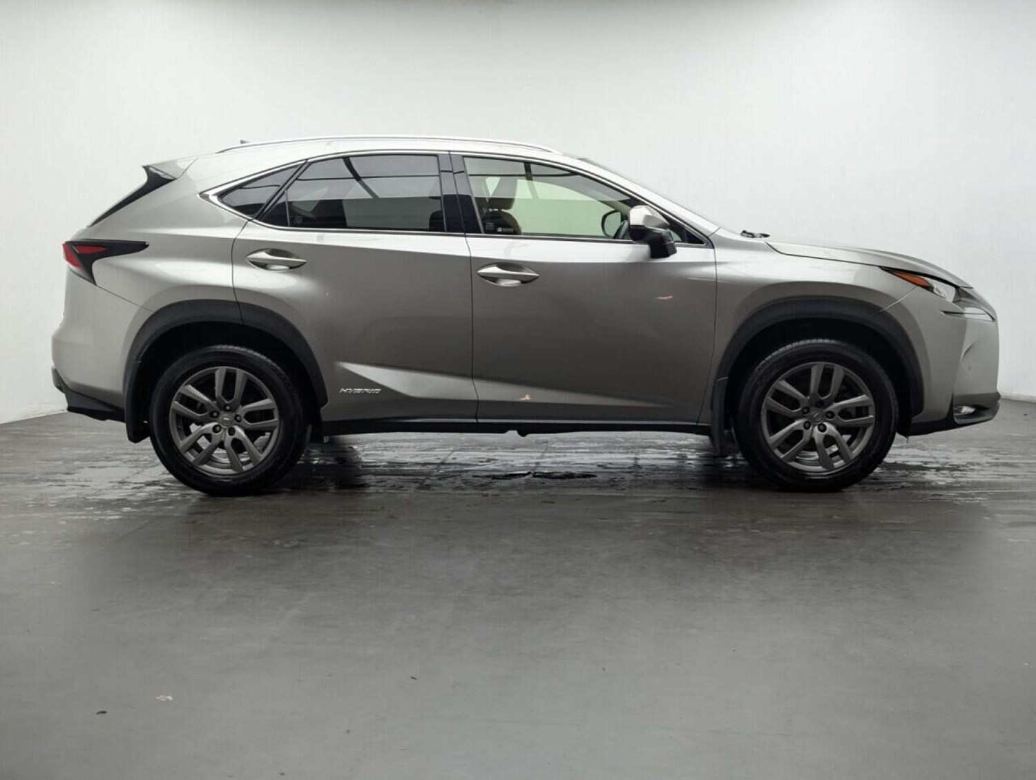 Used Lexus NX 2016 for sale - 77713208: Photo 9