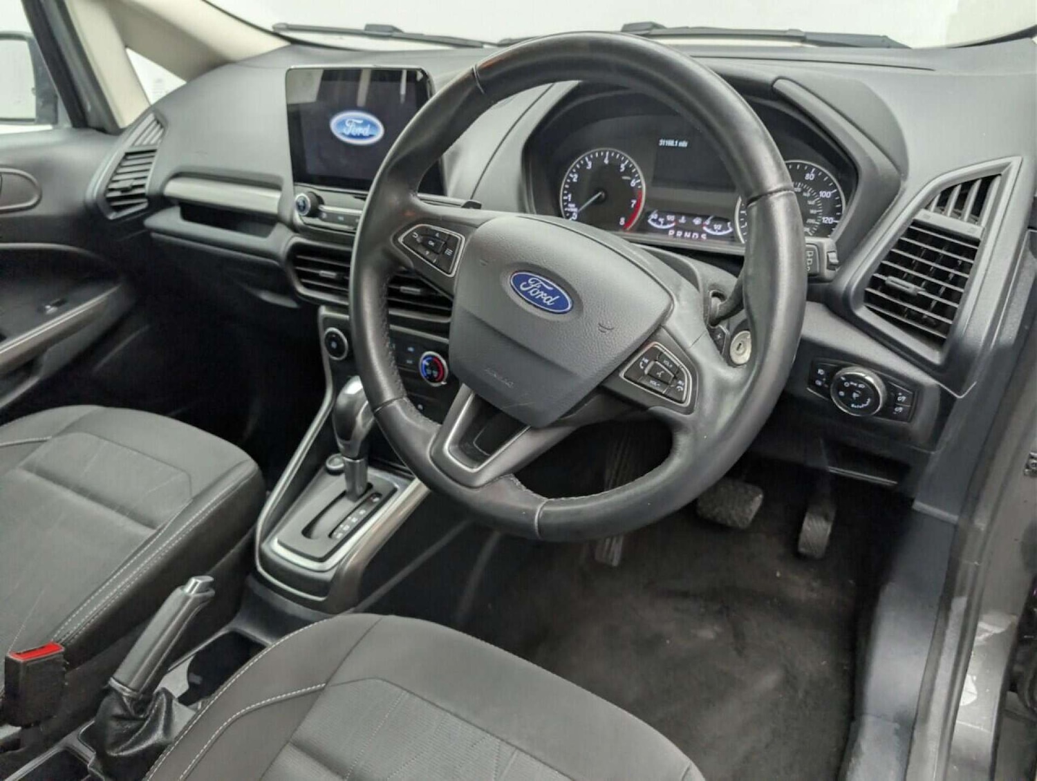 Used Ford Ecosport 2018 for sale - 77714639: Photo 11