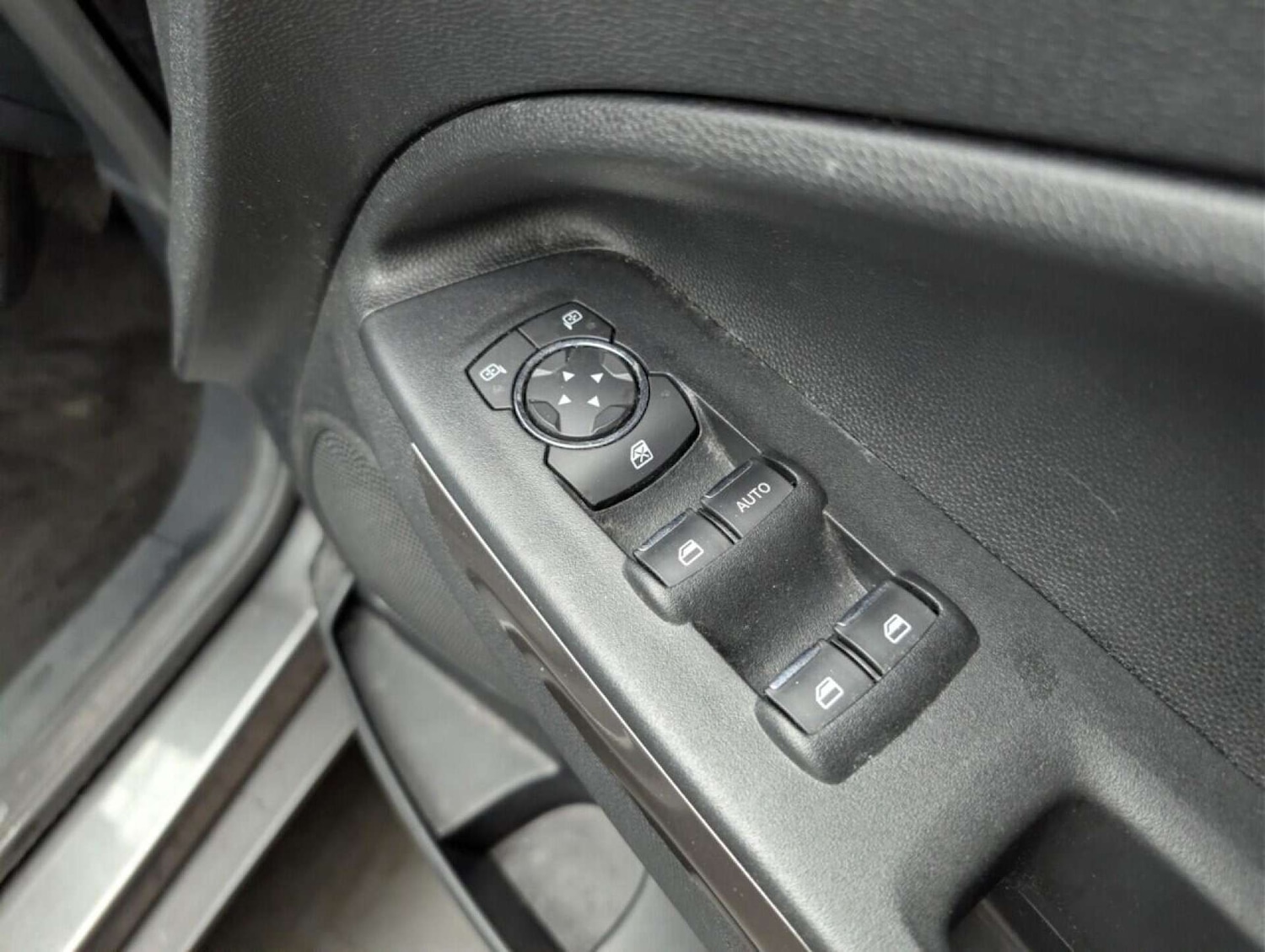 Used Ford Ecosport 2018 for sale - 77714639: Photo 21