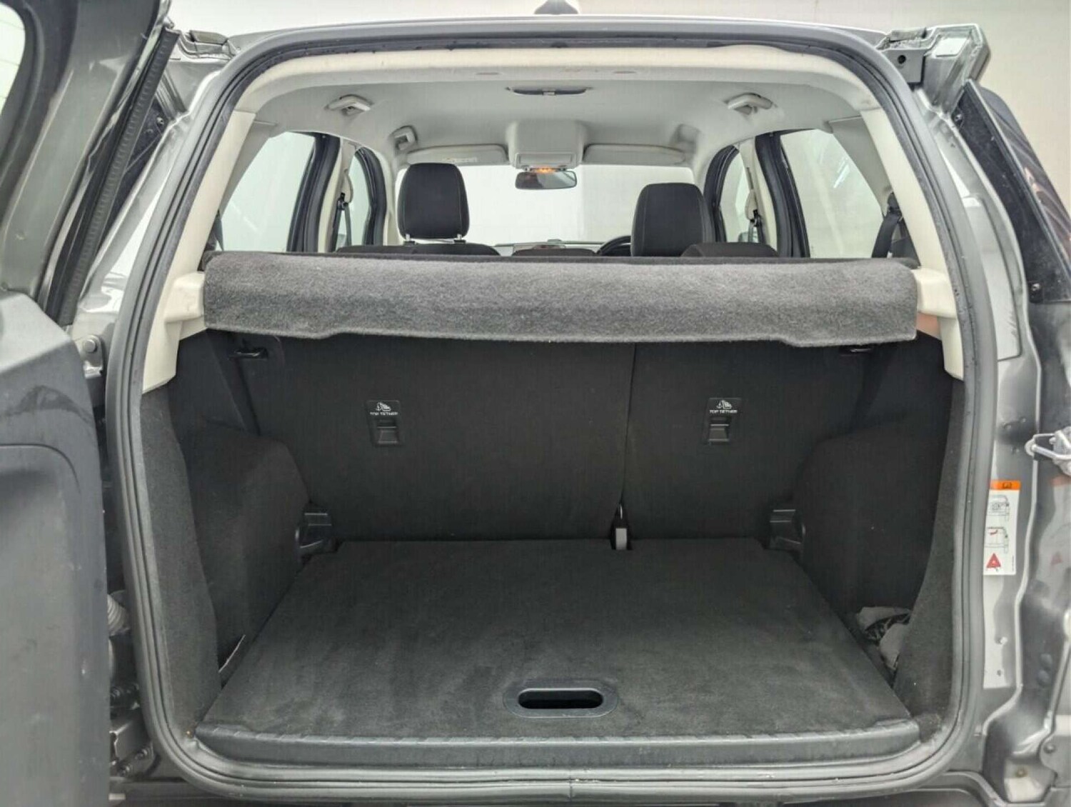 Used Ford Ecosport 2018 for sale - 77714639: Photo 25