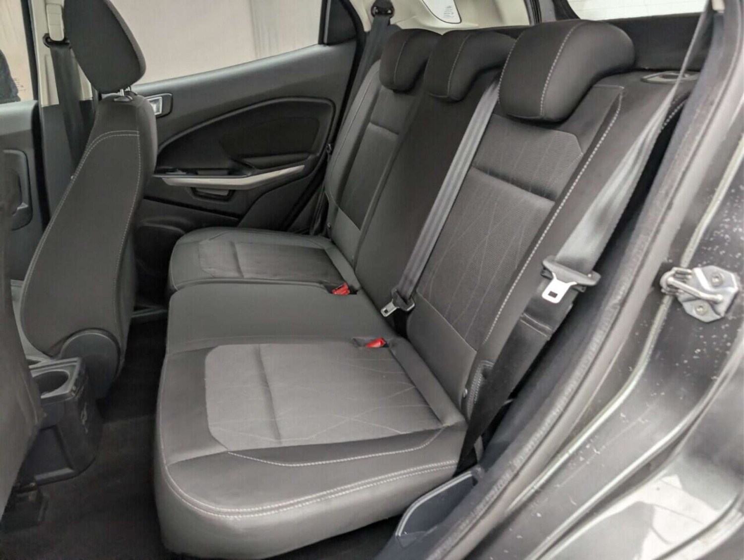 Used Ford Ecosport 2018 for sale - 77714639: Photo 26