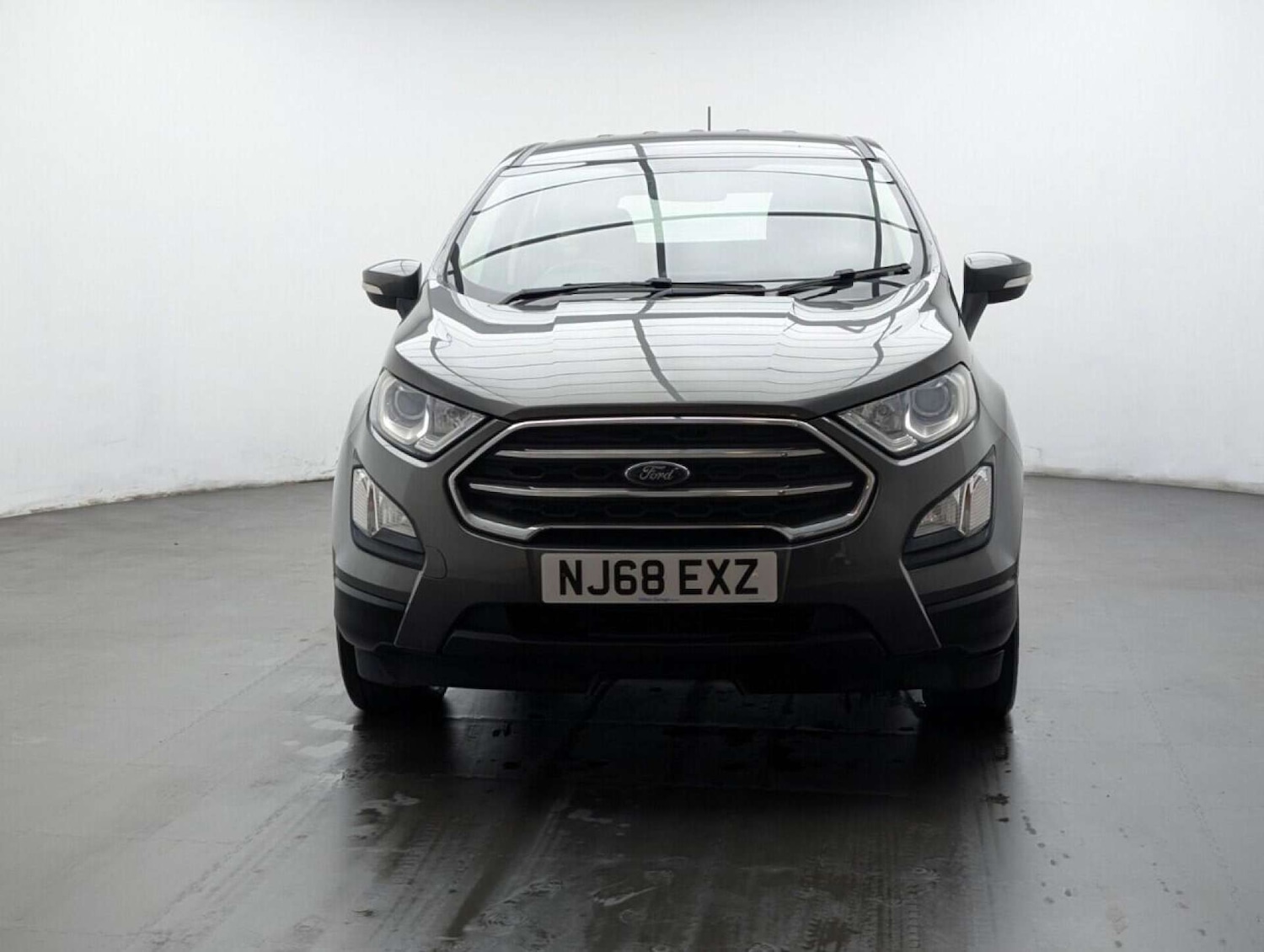 Used Ford Ecosport 2018 for sale - 77714639: Photo 3