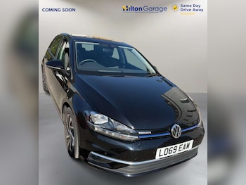 Used Volkswagen Golf 2019 for sale - 78409179: Photo