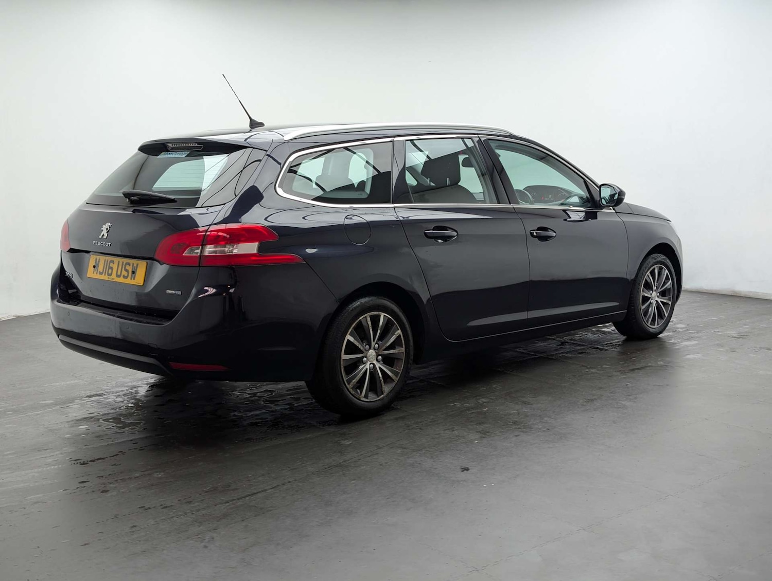 Used Peugeot 308 2016 for sale - 78179665: Photo 10
