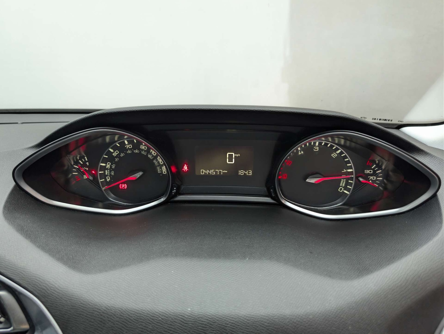 Used Peugeot 308 2016 for sale - 78179665: Photo 13