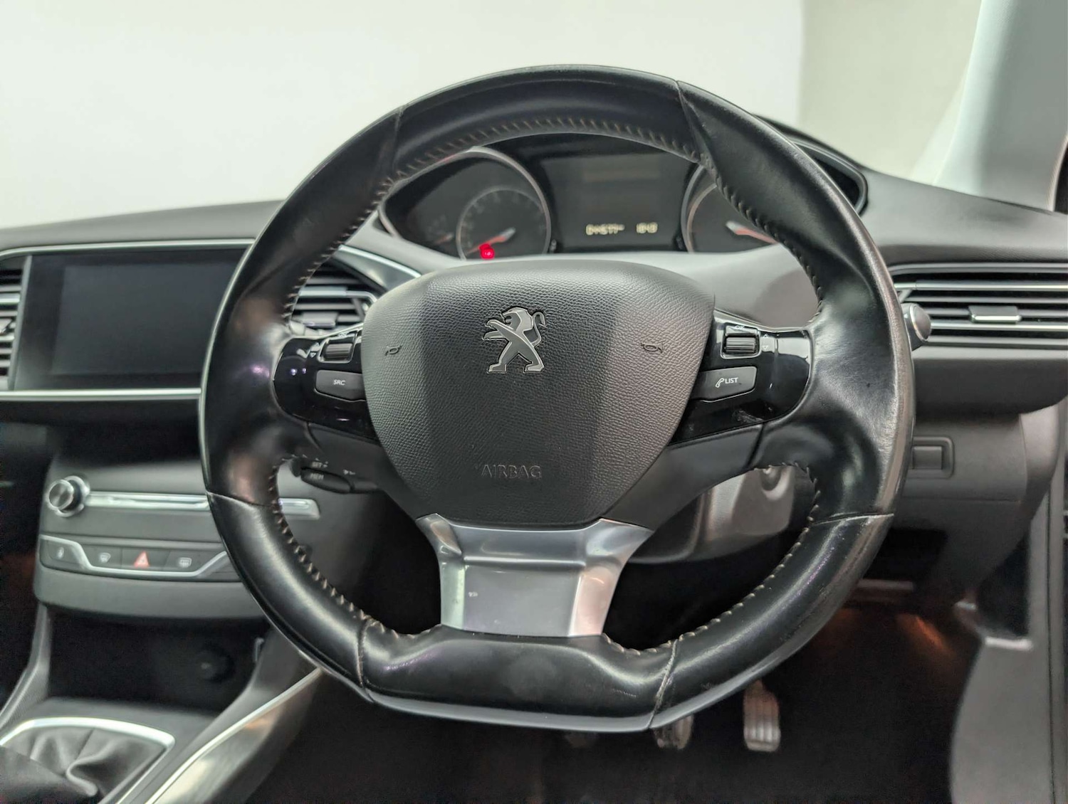 Used Peugeot 308 2016 for sale - 78179665: Photo 17