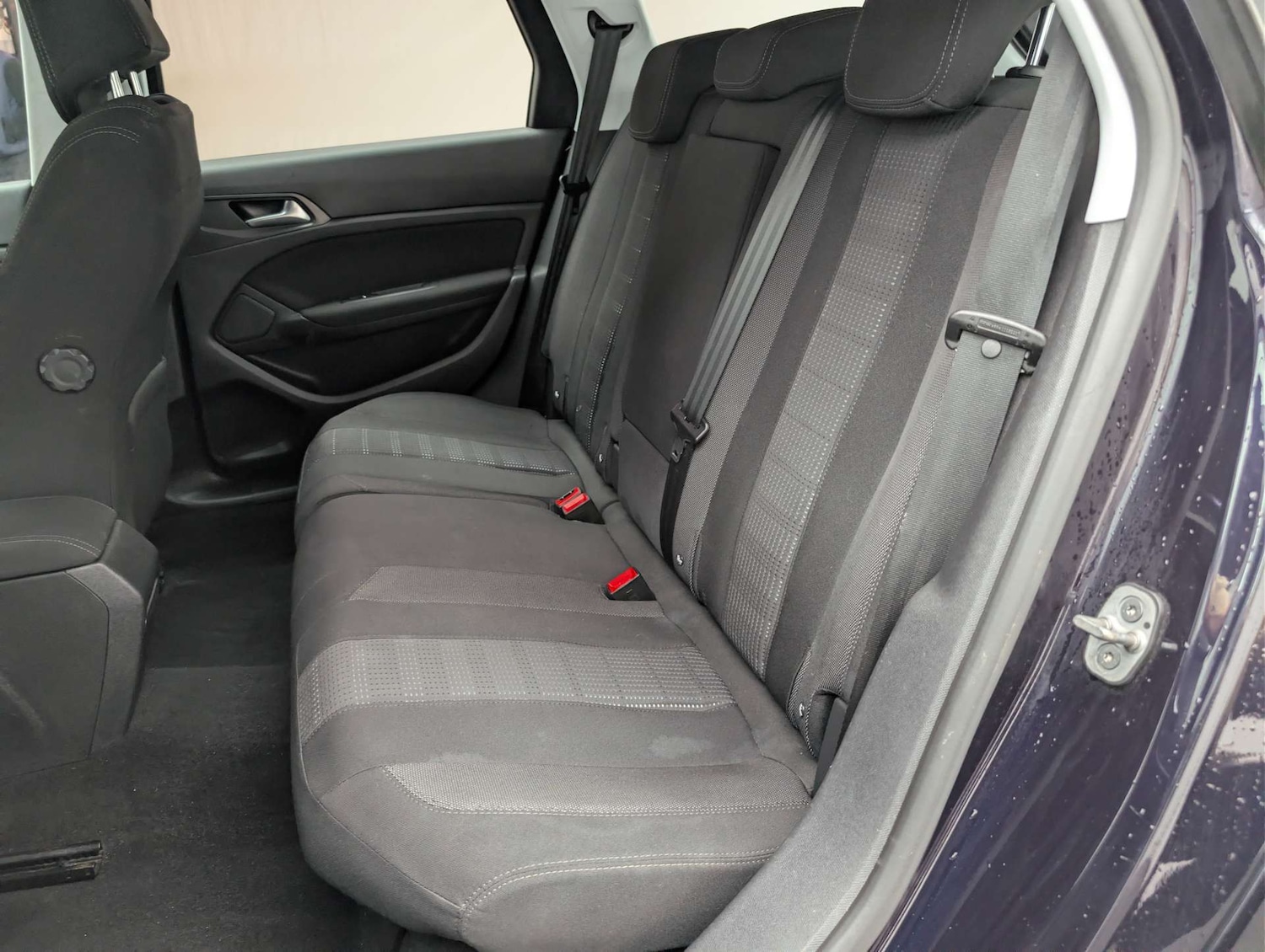 Used Peugeot 308 2016 for sale - 78179665: Photo 18