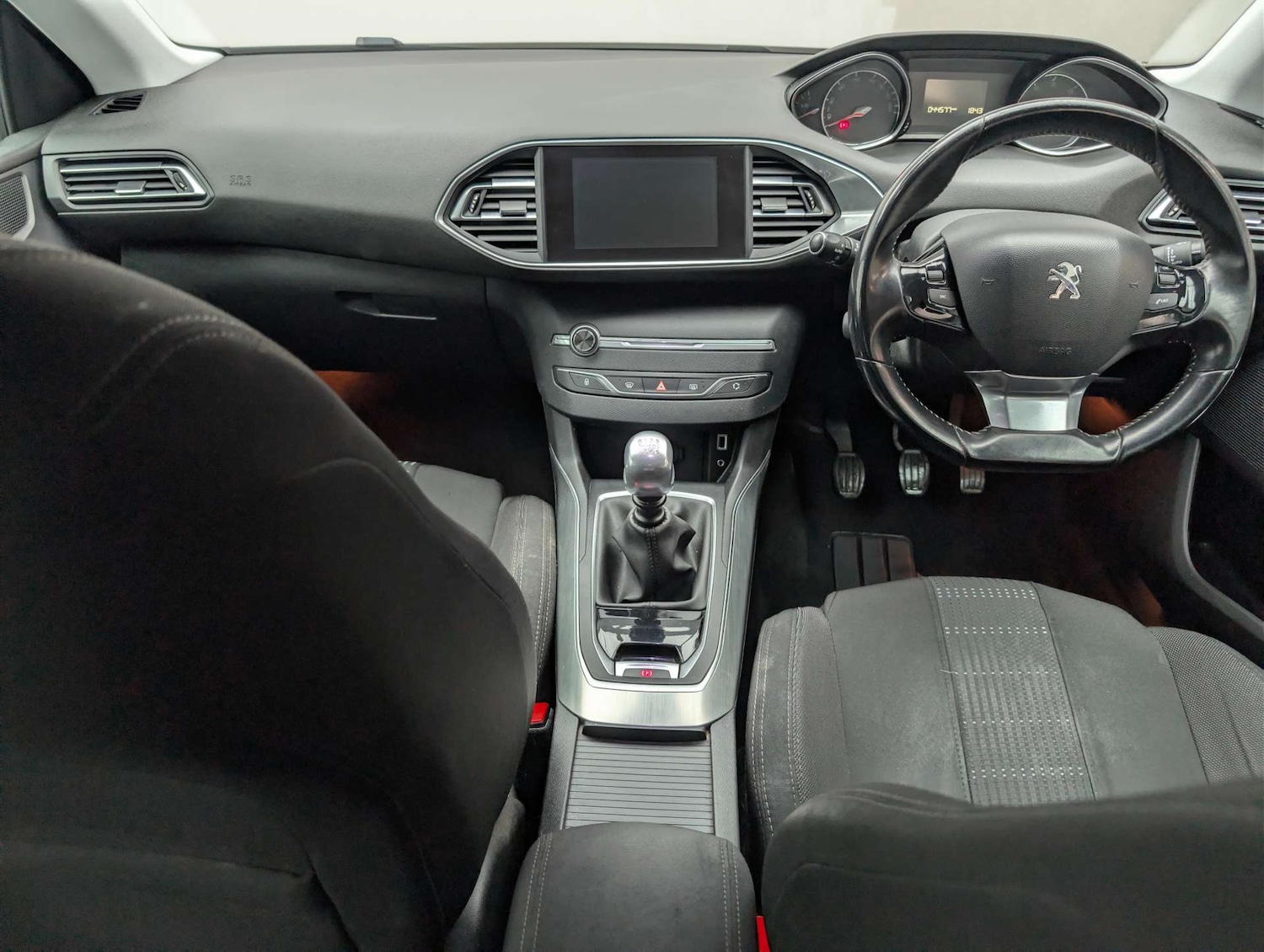 Used Peugeot 308 2016 for sale - 78179665: Photo 29