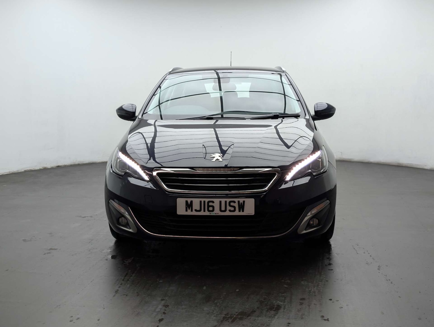 Used Peugeot 308 2016 for sale - 78179665: Photo 3