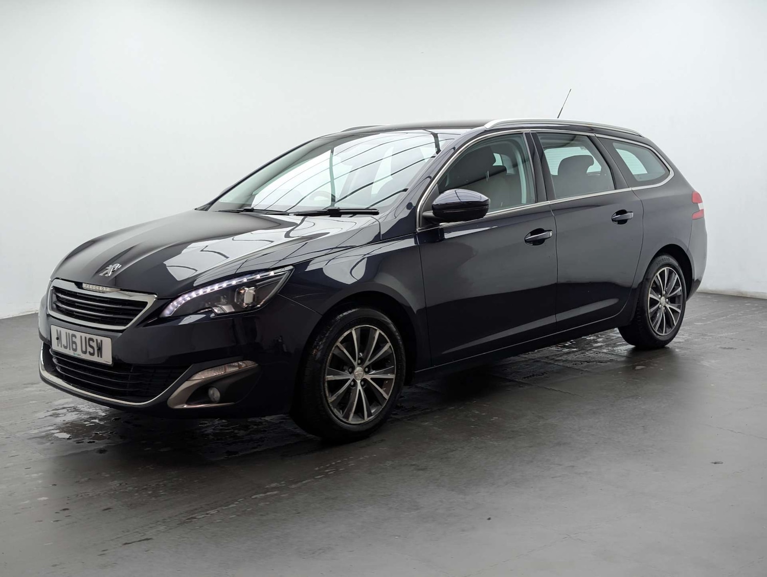 Used Peugeot 308 2016 for sale - 78179665: Photo 5