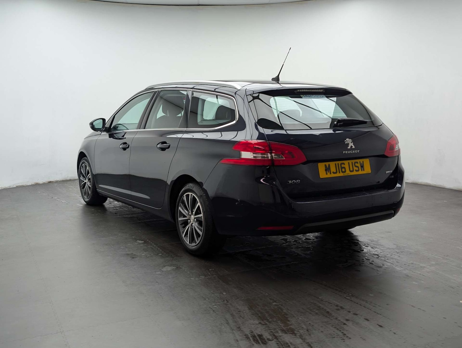 Used Peugeot 308 2016 for sale - 78179665: Photo 7