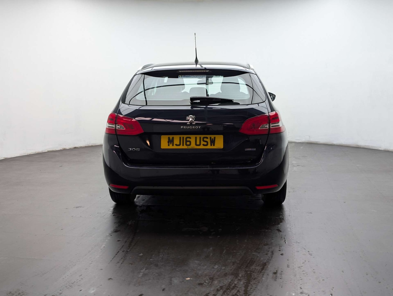 Used Peugeot 308 2016 for sale - 78179665: Photo 9