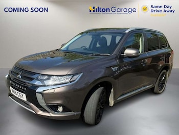 Used Mitsubishi Outlander 2018 for sale - 78570584: Photo