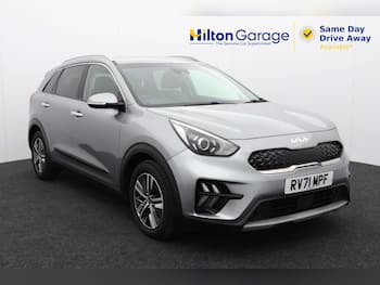 Used Kia Niro 2021 for sale - 79720649: Photo