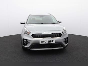 Used Kia Niro 2021 for sale - 79720649: Photo