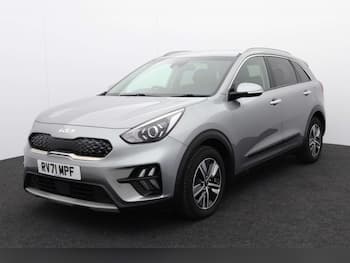 Used Kia Niro 2021 for sale - 79720649: Photo