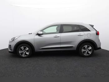 Used Kia Niro 2021 for sale - 79720649: Photo