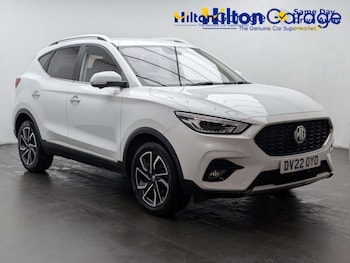 Used MG MG ZS 2022 for sale - 78298684: Photo