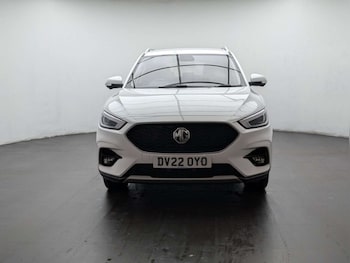 Used MG MG ZS 2022 for sale - 78298684: Photo