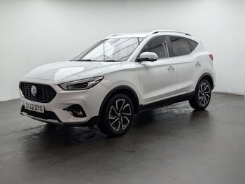 Used MG MG ZS 2022 for sale - 78298684: Photo