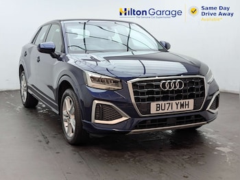 Used Audi Q2 2021 for sale - 78984070: Photo