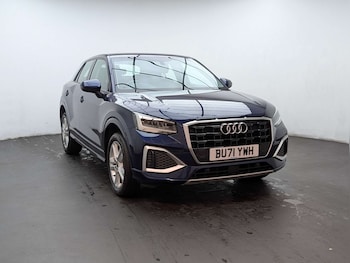 Used Audi Q2 2021 for sale - 78984070: Photo