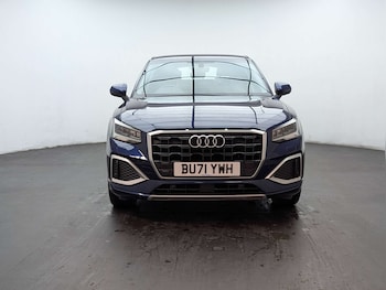 Used Audi Q2 2021 for sale - 78984070: Photo