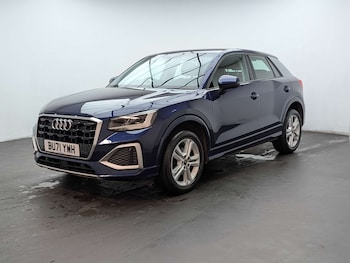 Used Audi Q2 2021 for sale - 78984070: Photo