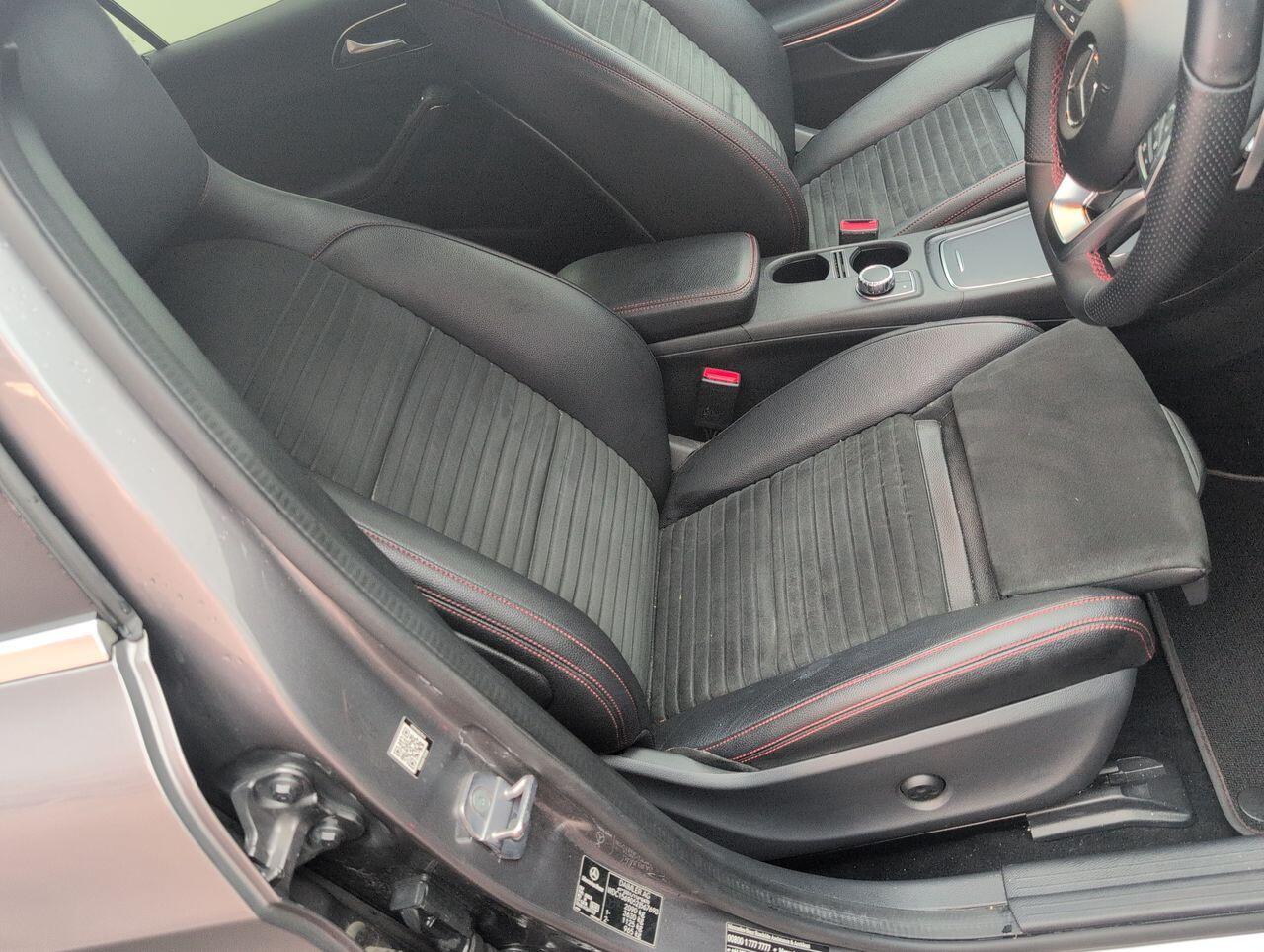 Used Mercedes-Benz GLA 2018 for sale - 76424683: Photo 11