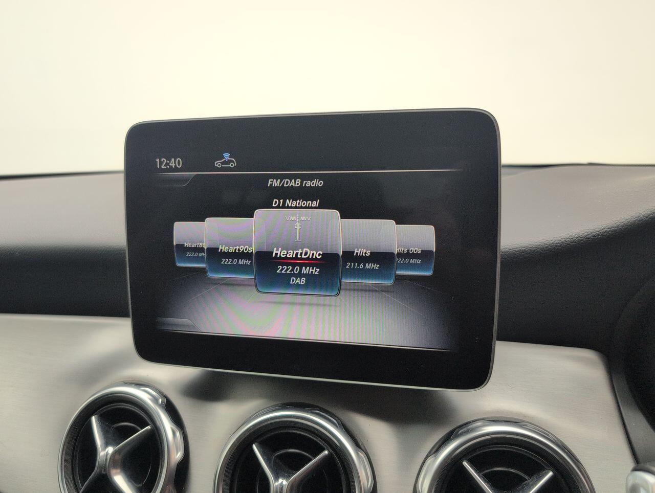 Used Mercedes-Benz GLA 2018 for sale - 76424683: Photo 12