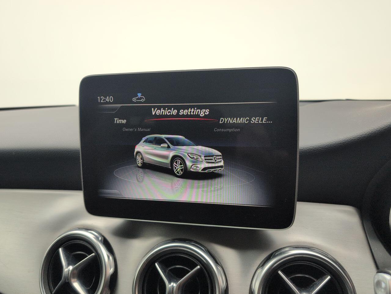 Used Mercedes-Benz GLA 2018 for sale - 76424683: Photo 13