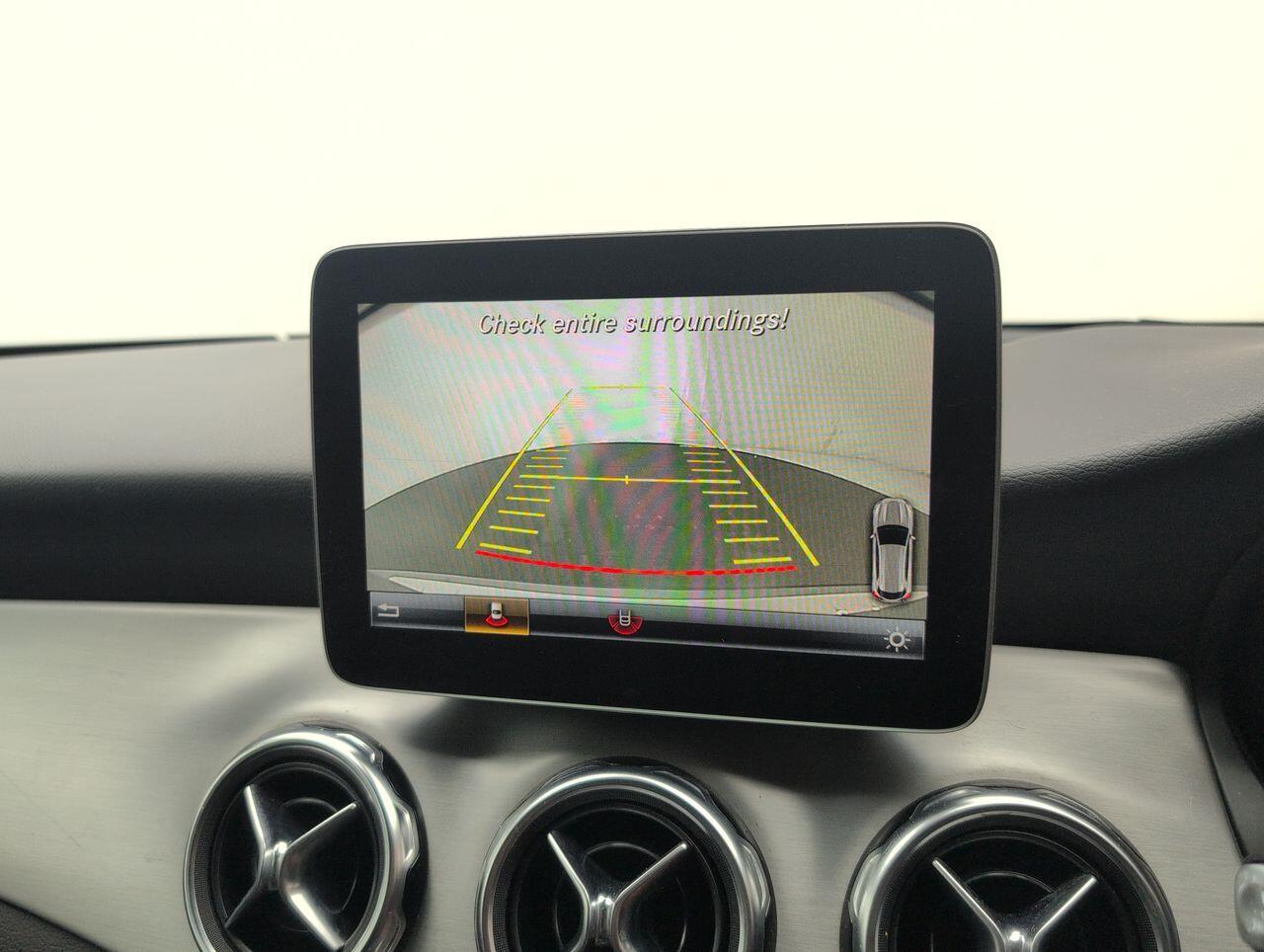 Used Mercedes-Benz GLA 2018 for sale - 76424683: Photo 14