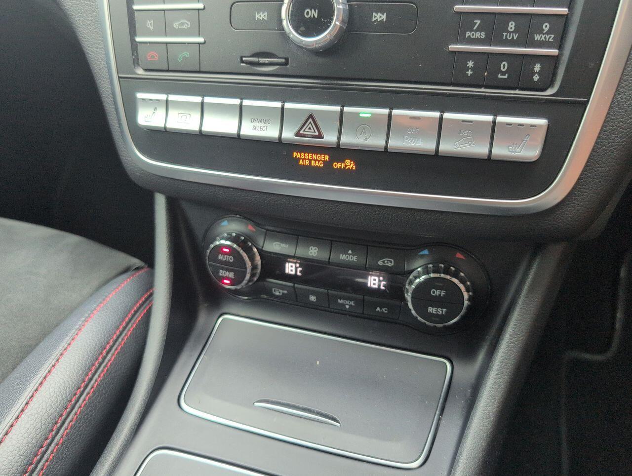 Used Mercedes-Benz GLA 2018 for sale - 76424683: Photo 15