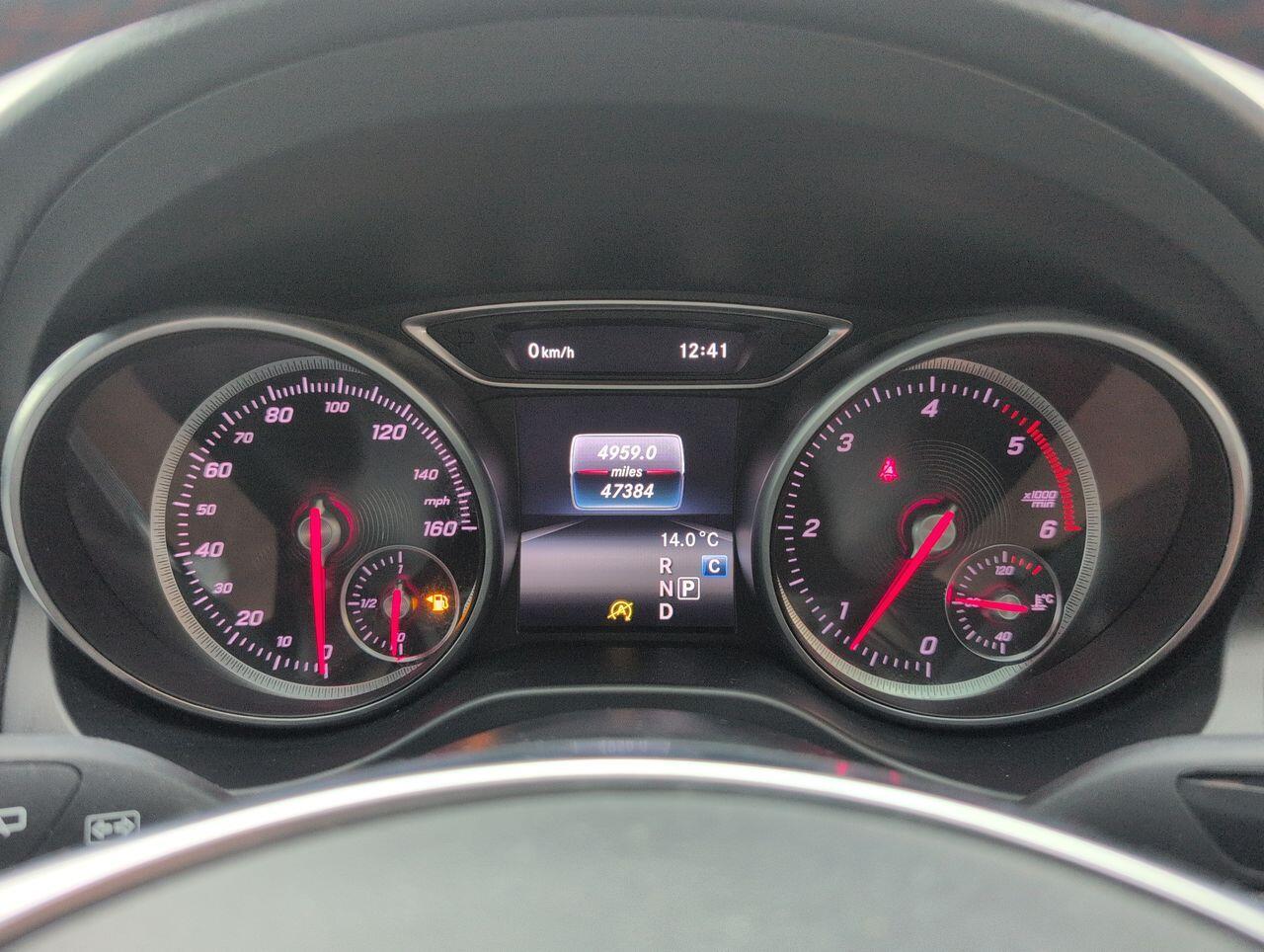 Used Mercedes-Benz GLA 2018 for sale - 76424683: Photo 17