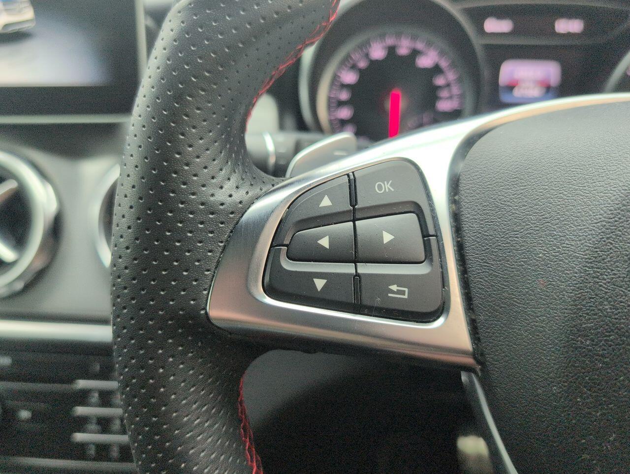 Used Mercedes-Benz GLA 2018 for sale - 76424683: Photo 18