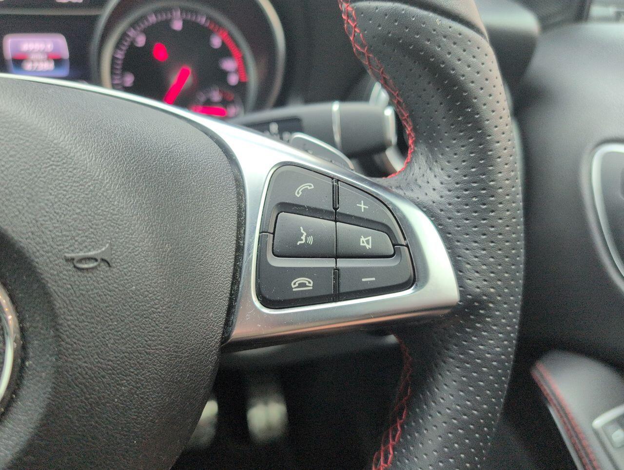 Used Mercedes-Benz GLA 2018 for sale - 76424683: Photo 19