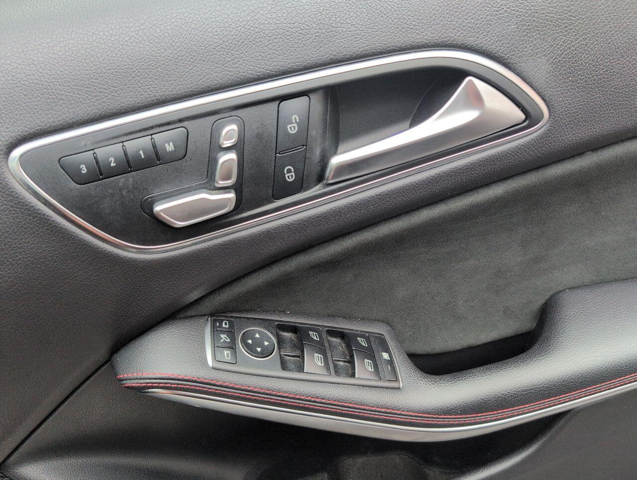 Used Mercedes-Benz GLA 2018 for sale - 76424683: Photo 21