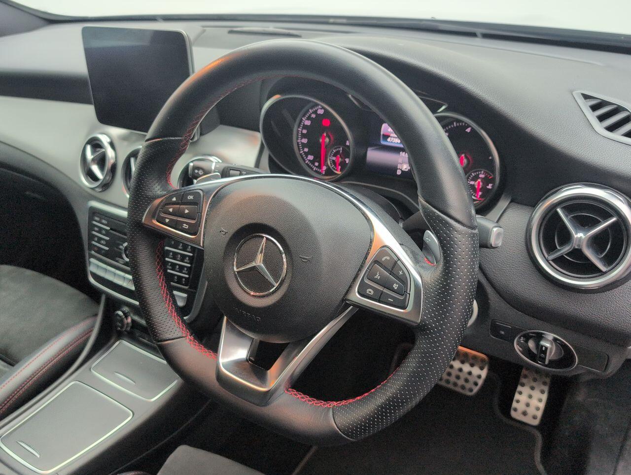 Used Mercedes-Benz GLA 2018 for sale - 76424683: Photo 23