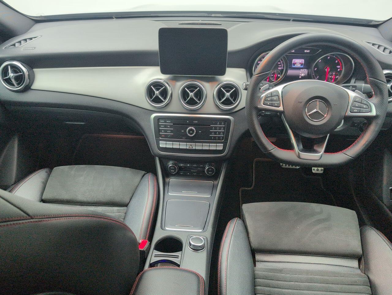 Used Mercedes-Benz GLA 2018 for sale - 76424683: Photo 24