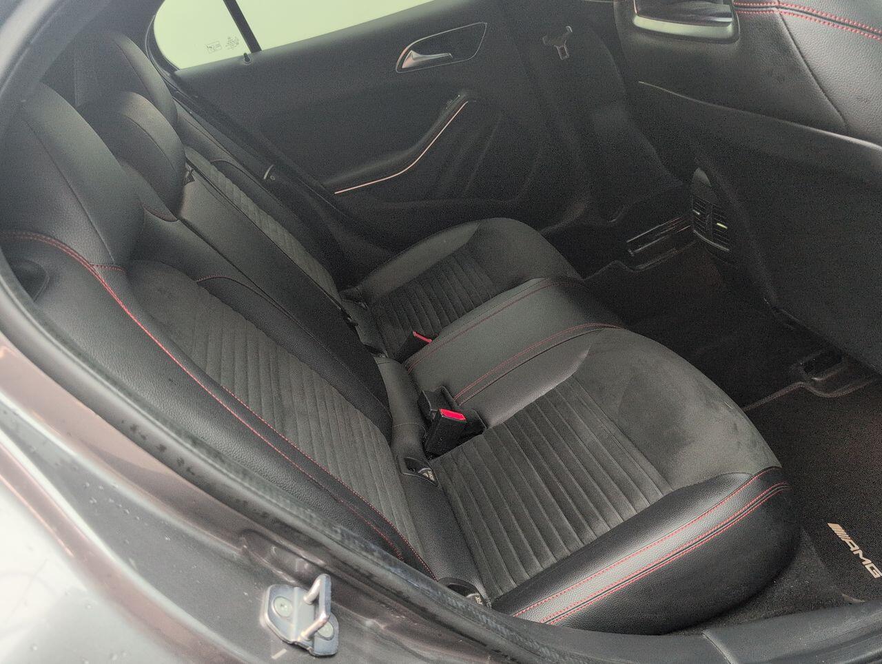 Used Mercedes-Benz GLA 2018 for sale - 76424683: Photo 25