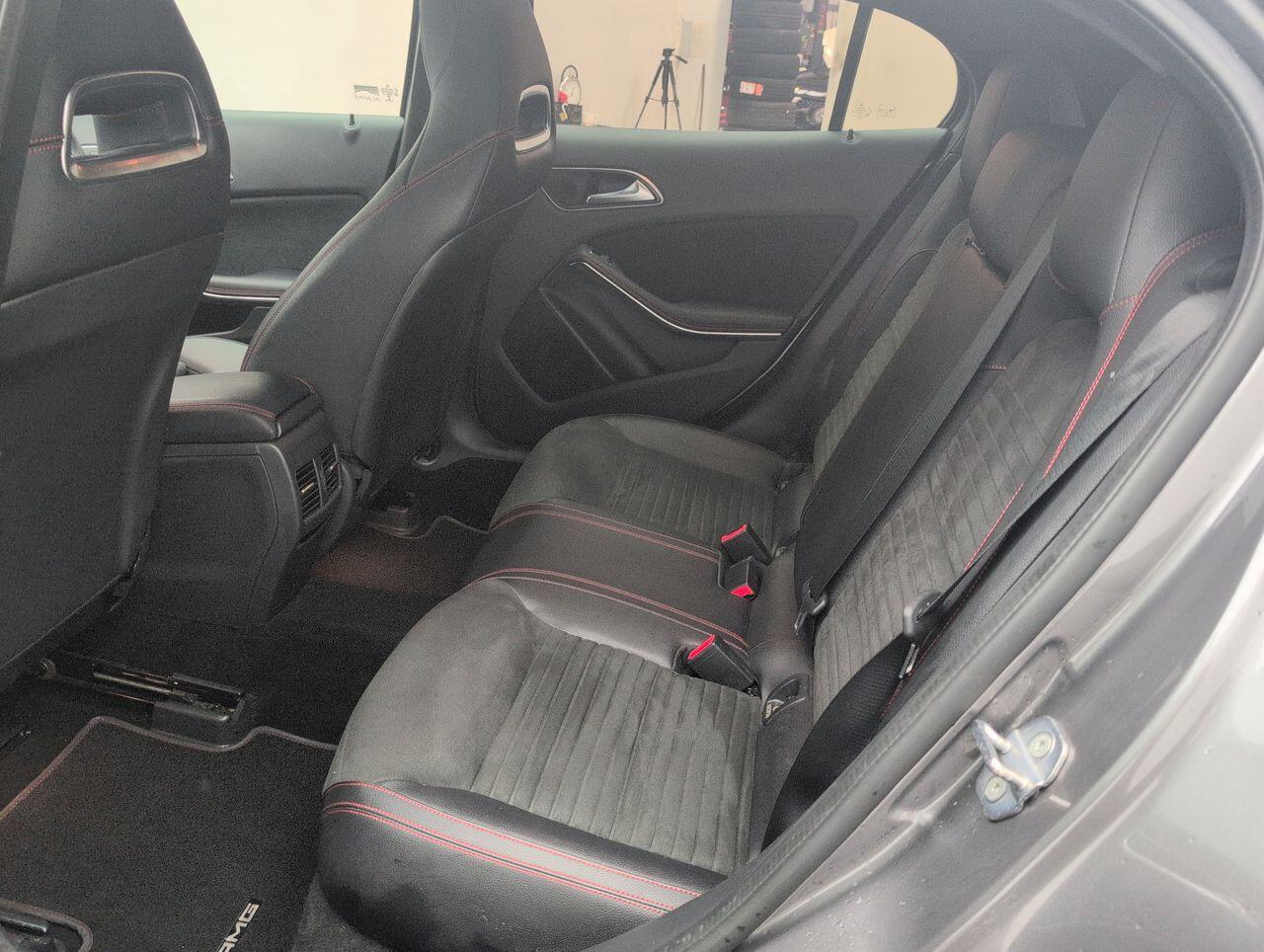 Used Mercedes-Benz GLA 2018 for sale - 76424683: Photo 28