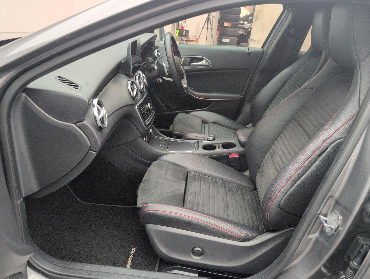 Used Mercedes-Benz GLA 2018 for sale - 76424683: Photo 29