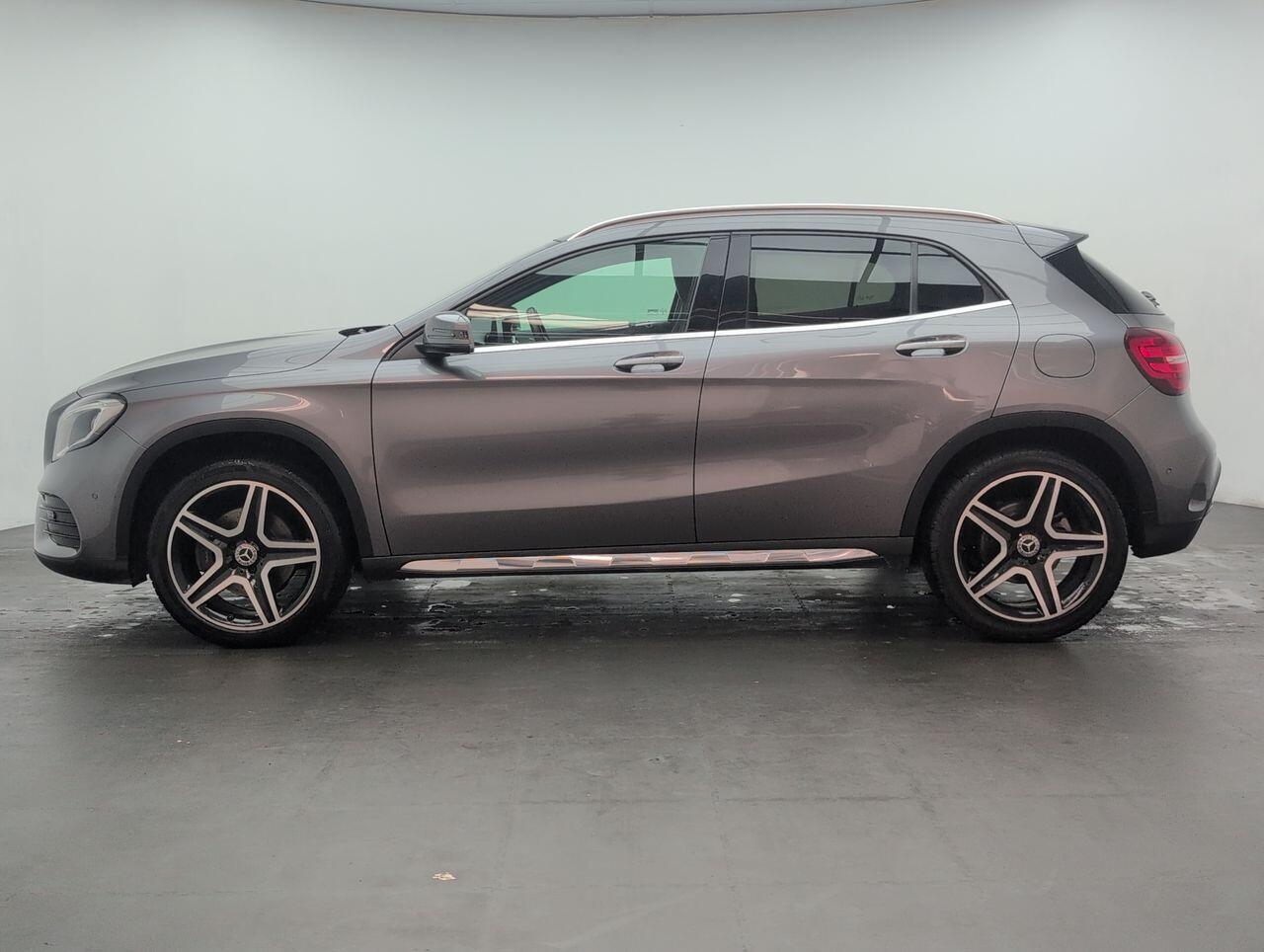 Used Mercedes-Benz GLA 2018 for sale - 76424683: Photo 5