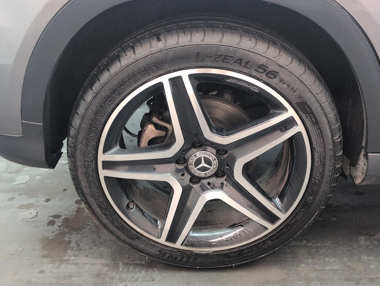 Used Mercedes-Benz GLA 2018 for sale - 76424683: Photo 9