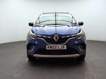Used Renault Captur 2022 for sale - 79546919: Photo