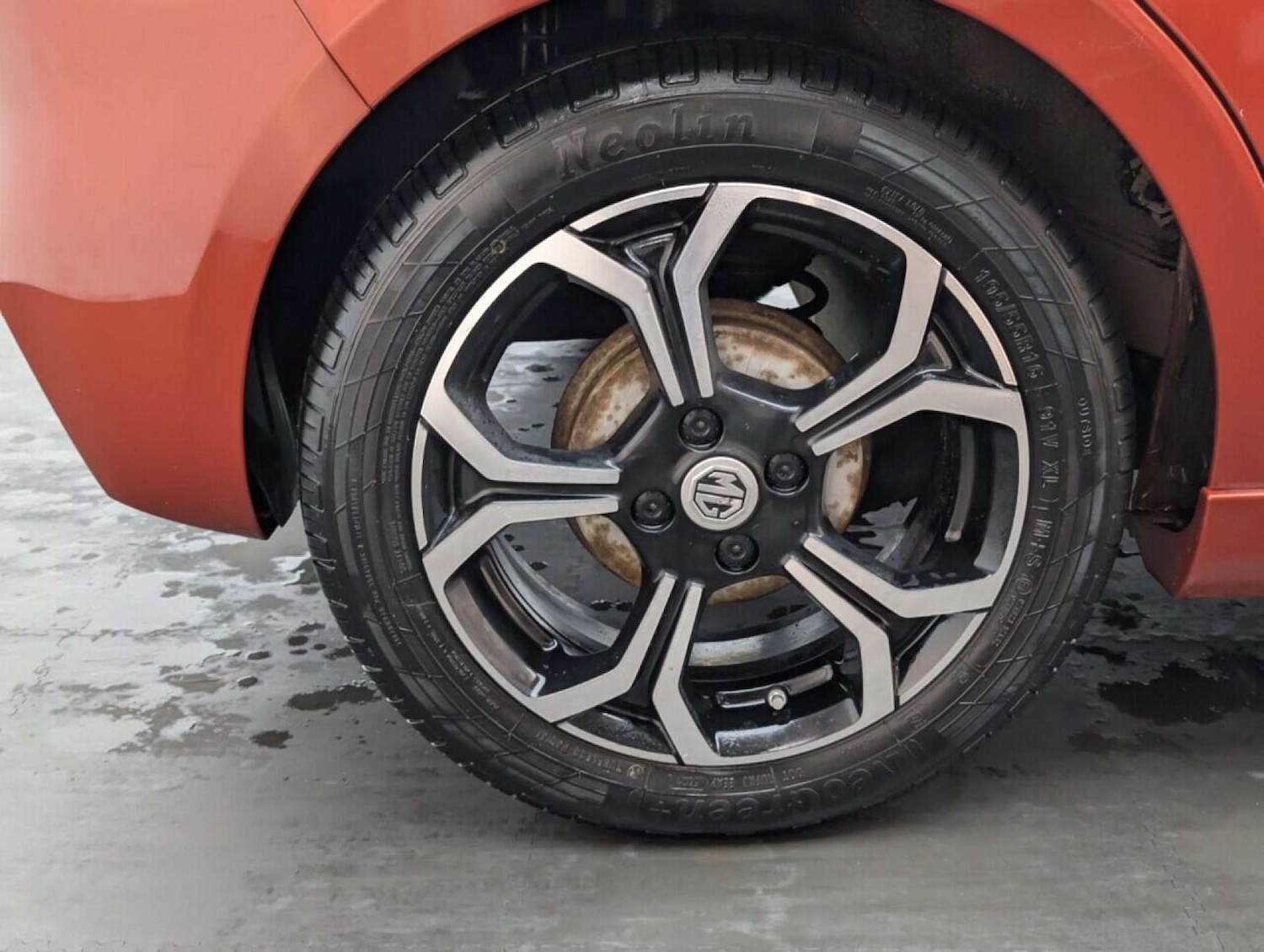 Used MG MG3 2019 for sale - 77714299: Photo 10