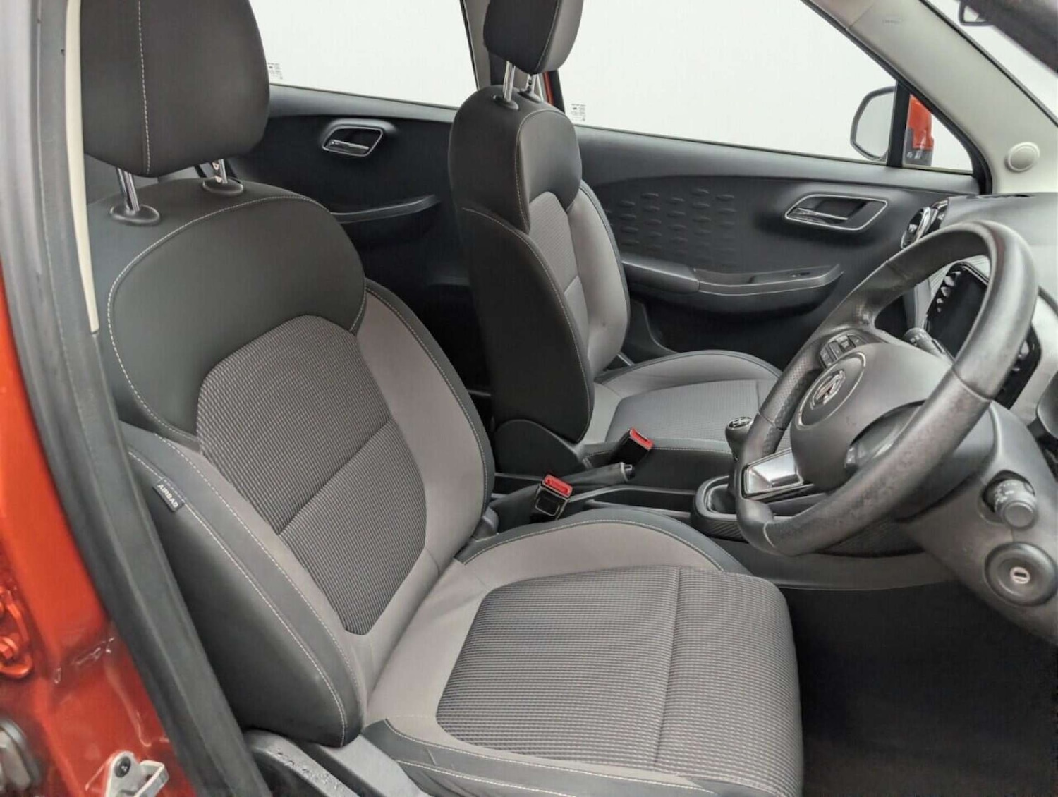 Used MG MG3 2019 for sale - 77714299: Photo 12